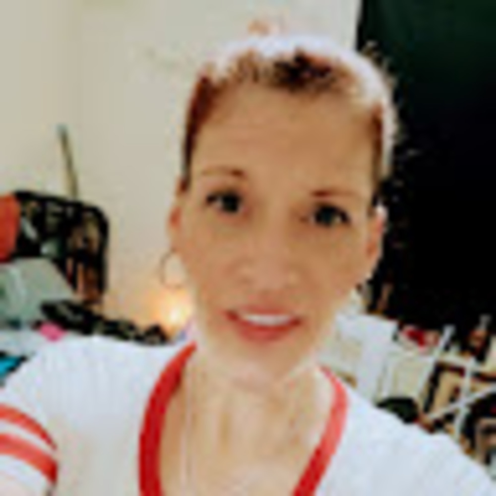Meet your Posher, Jenn